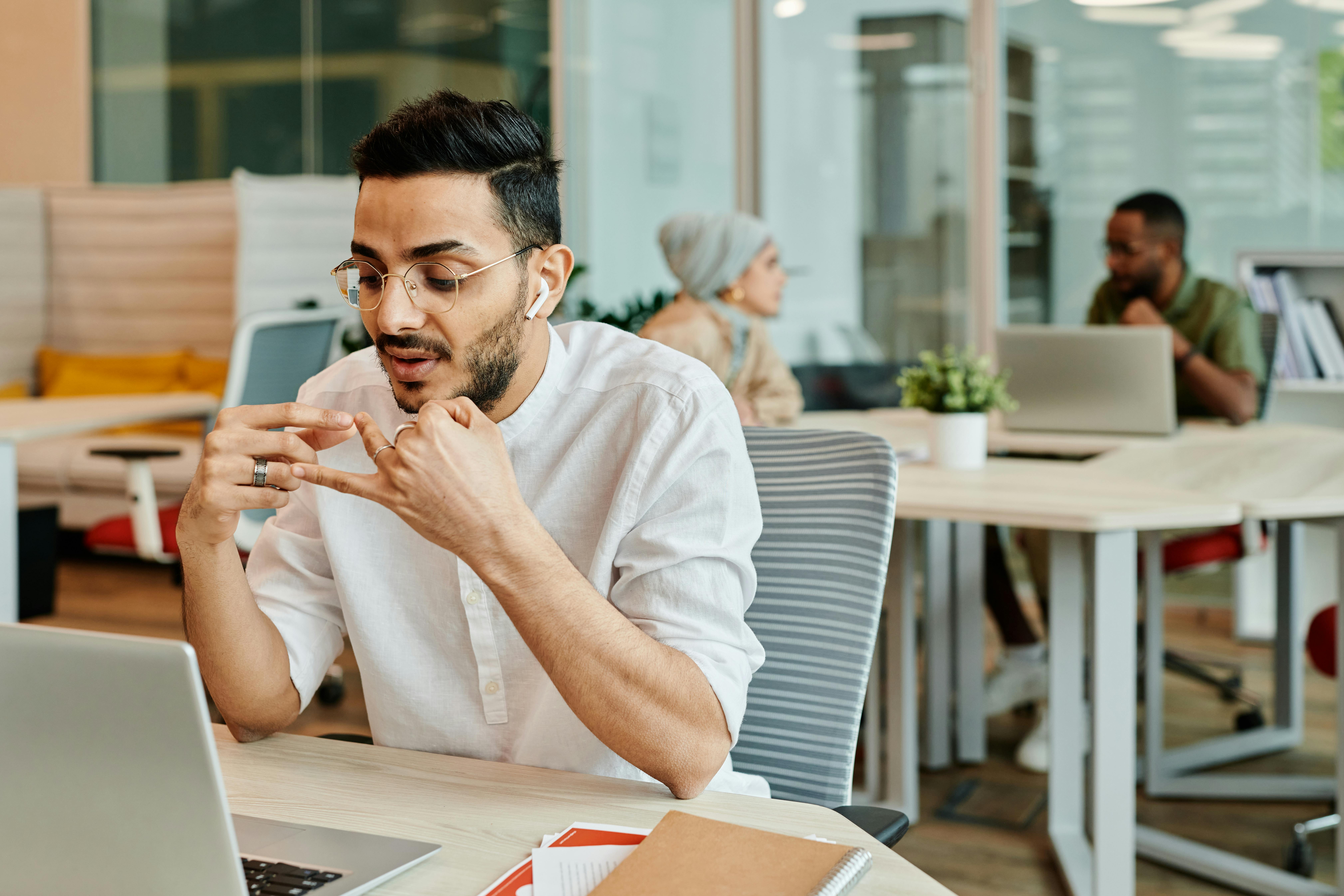 Afbeelding van applicatie hosting waarbij een zakelijke applicatie draait in een stabiele en veilige IT-omgeving voor het mkb.